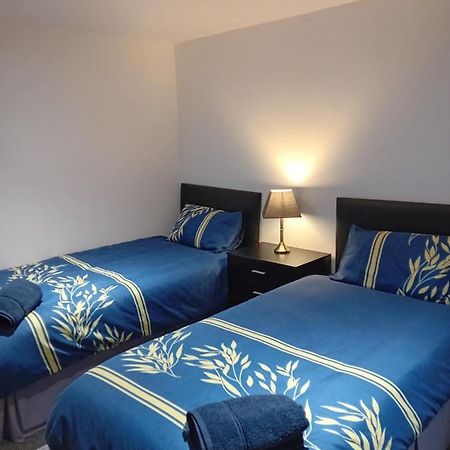 Windies Apartment 1 Бринлингтон Экстерьер фото