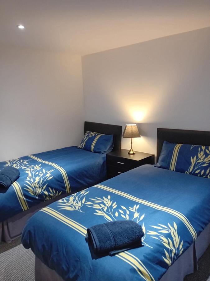 Windies Apartment 1 Бринлингтон Экстерьер фото