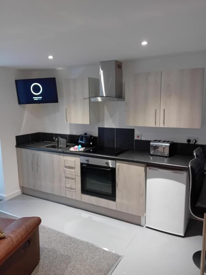 Windies Apartment 1 Бринлингтон Экстерьер фото