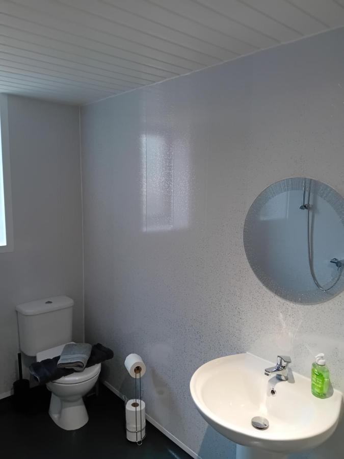 Windies Apartment 1 Бринлингтон Экстерьер фото