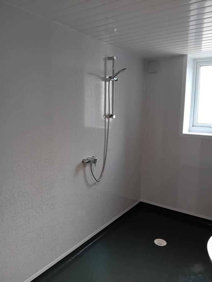 Windies Apartment 1 Бринлингтон Экстерьер фото