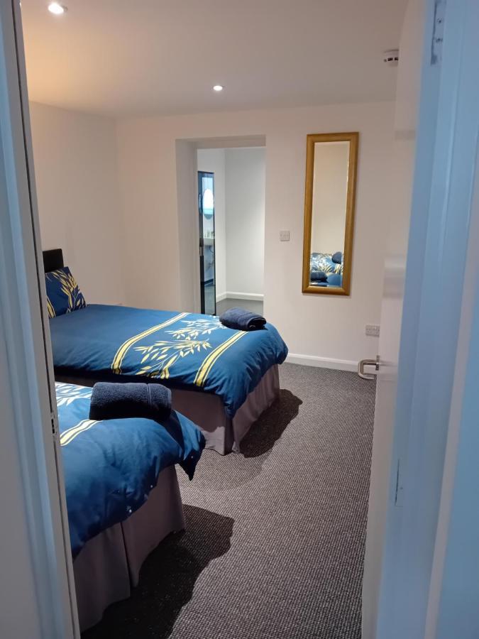 Windies Apartment 1 Бринлингтон Экстерьер фото