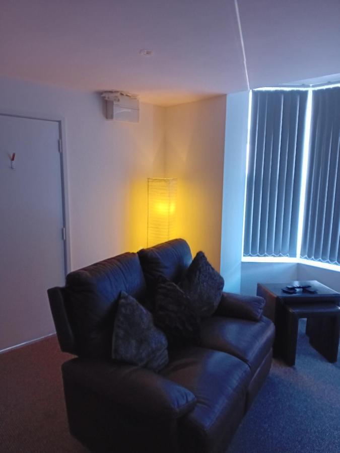 Windies Apartment 1 Бринлингтон Экстерьер фото